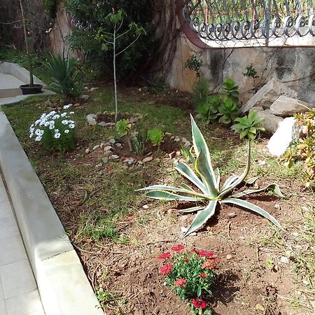 La Casetta Di Rosario Mondello Palermo Zewnętrze zdjęcie